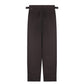 Soft Volumed Trousers