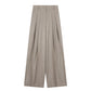 Classcic Wide Trousers