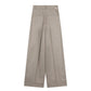 Classcic Wide Trousers