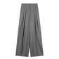 Classcic Wide Trousers