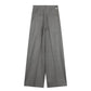 Classcic Wide Trousers