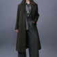 Classcic Wide Trousers