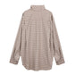 Classic Check Pattern Shirt
