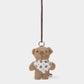 Bear Bag Charm