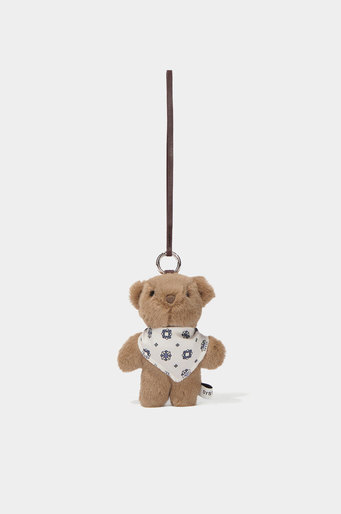 Bear Bag Charm