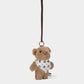 Bear Bag Charm