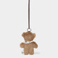 Bear Bag Charm