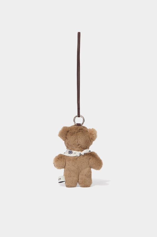Bear Bag Charm