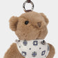 Bear Bag Charm