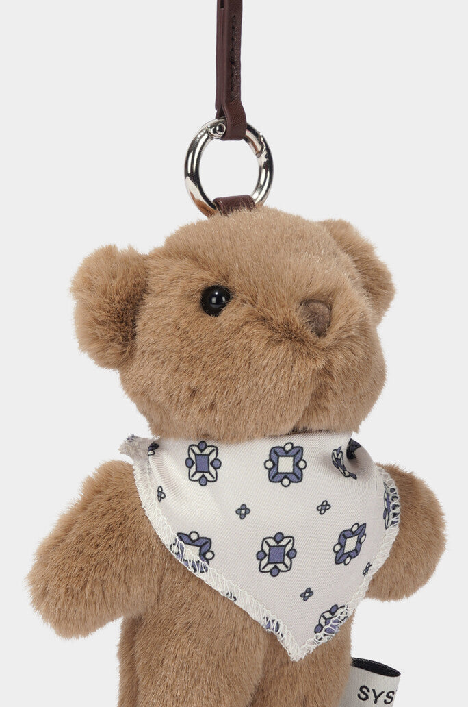 Bear Bag Charm