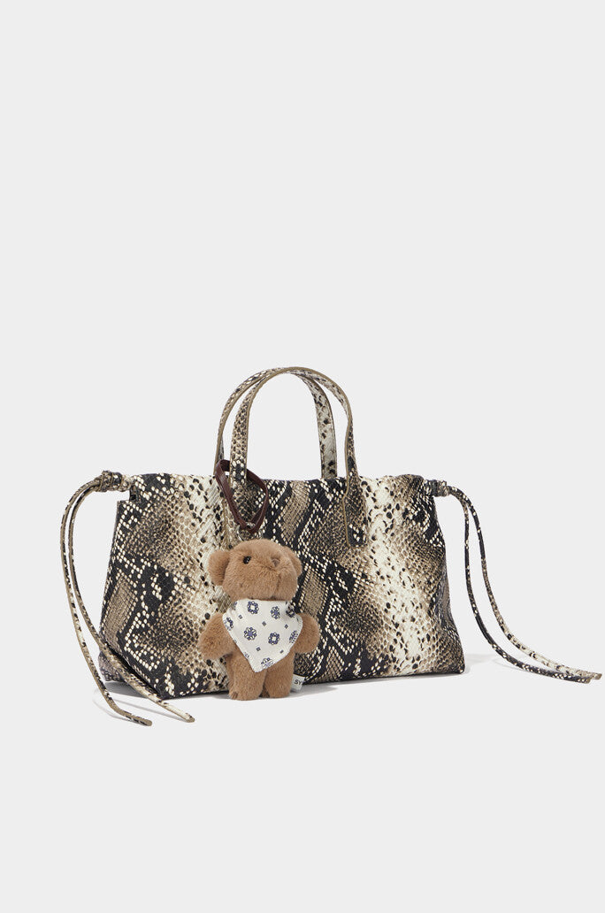 Bear Bag Charm