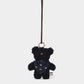 Bear Bag Charm