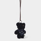 Bear Bag Charm