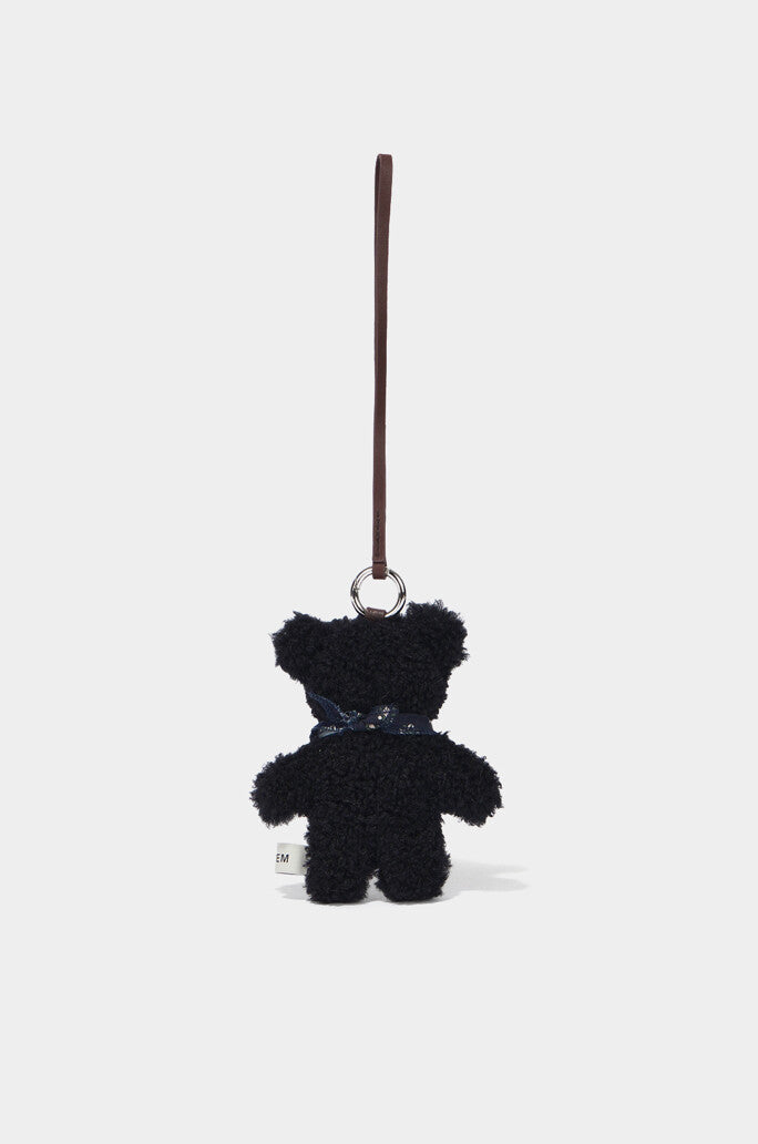 Bear Bag Charm