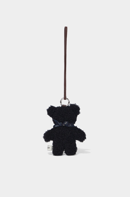 Bear Bag Charm