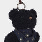 Bear Bag Charm