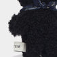 Bear Bag Charm