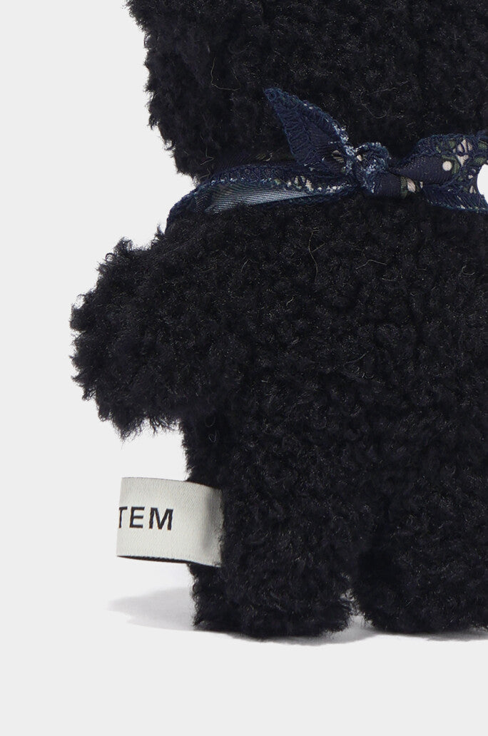 Bear Bag Charm