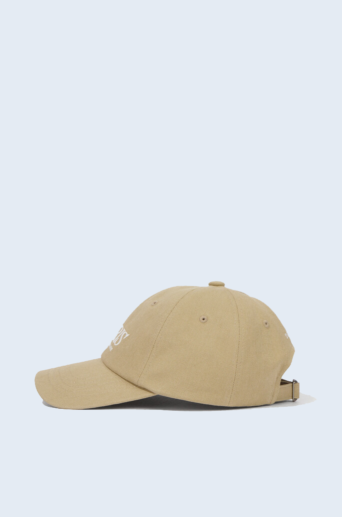 Paris Cotton Cap