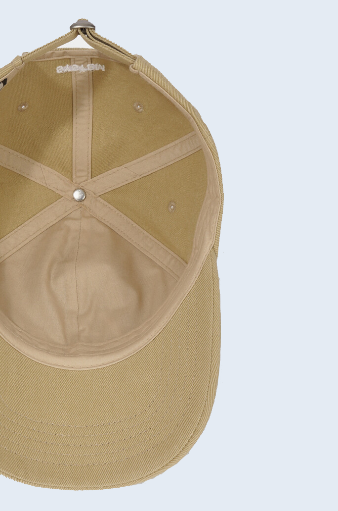 Paris Cotton Cap