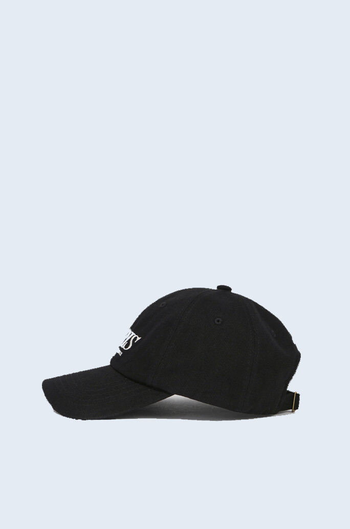 Paris Cotton Cap