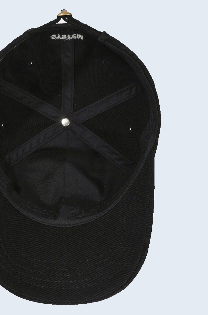 Paris Cotton Cap