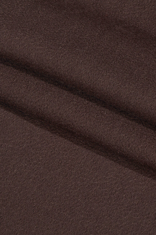 Cashmere Fringe Scarf