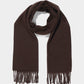 Cashmere Fringe Scarf