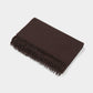 Cashmere Fringe Scarf