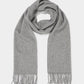 Cashmere Fringe Scarf