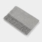 Cashmere Fringe Scarf