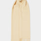 Cashmere Fringe Scarf