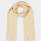 Cashmere Fringe Scarf