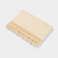 Cashmere Fringe Scarf