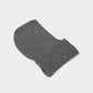 Wool-Blend Knit Balaclava