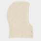 Wool-Blend Knit Balaclava