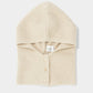 Wool-Blend Knit Balaclava