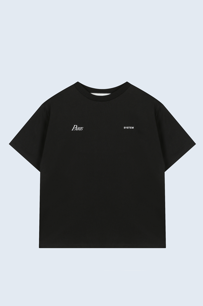 Signature Logo Graphic T-Shirt