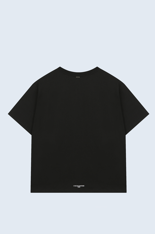 Signature Logo Graphic T-Shirt