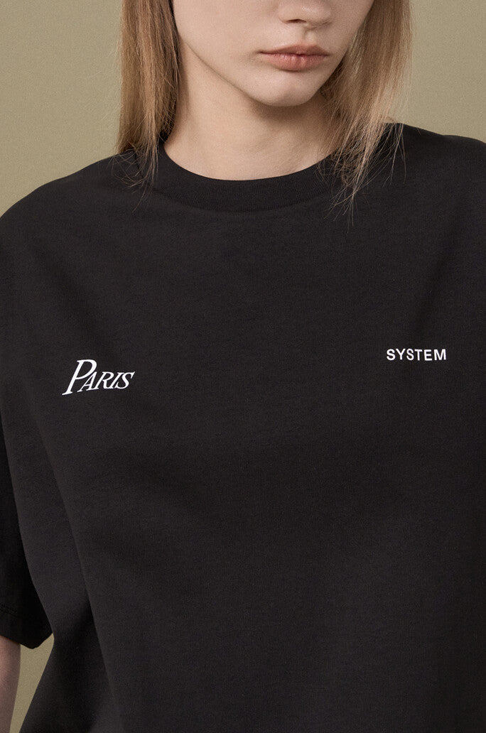 Signature Logo Graphic T-Shirt