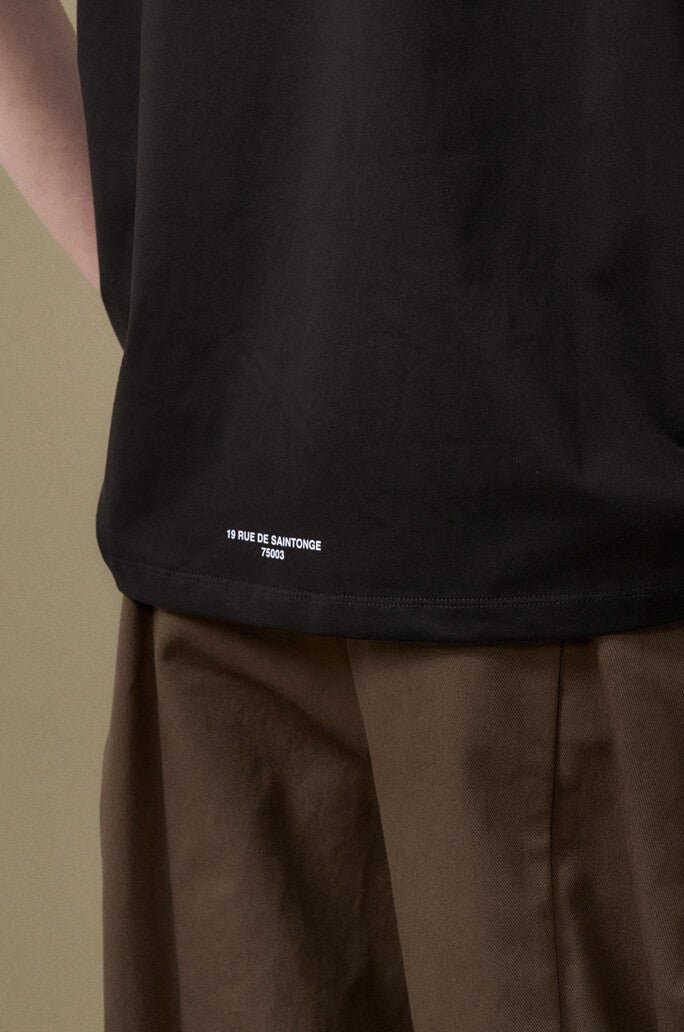 Signature Logo Graphic T-Shirt