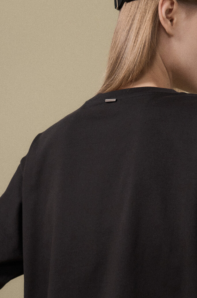 Signature Logo Graphic T-Shirt