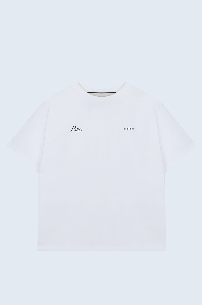 Signature Logo Graphic T-Shirt