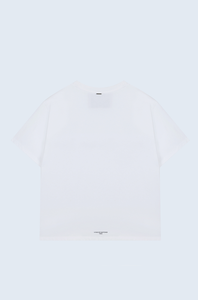 Signature Logo Graphic T-Shirt