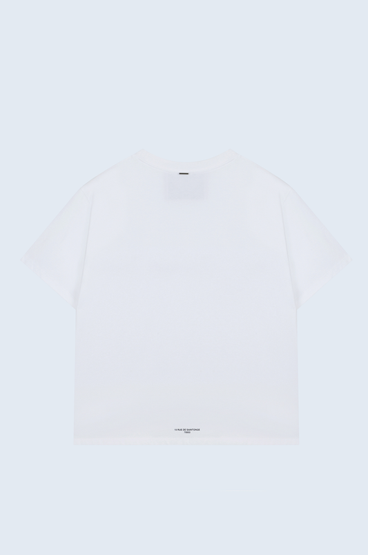 Signature Logo Graphic T-Shirt