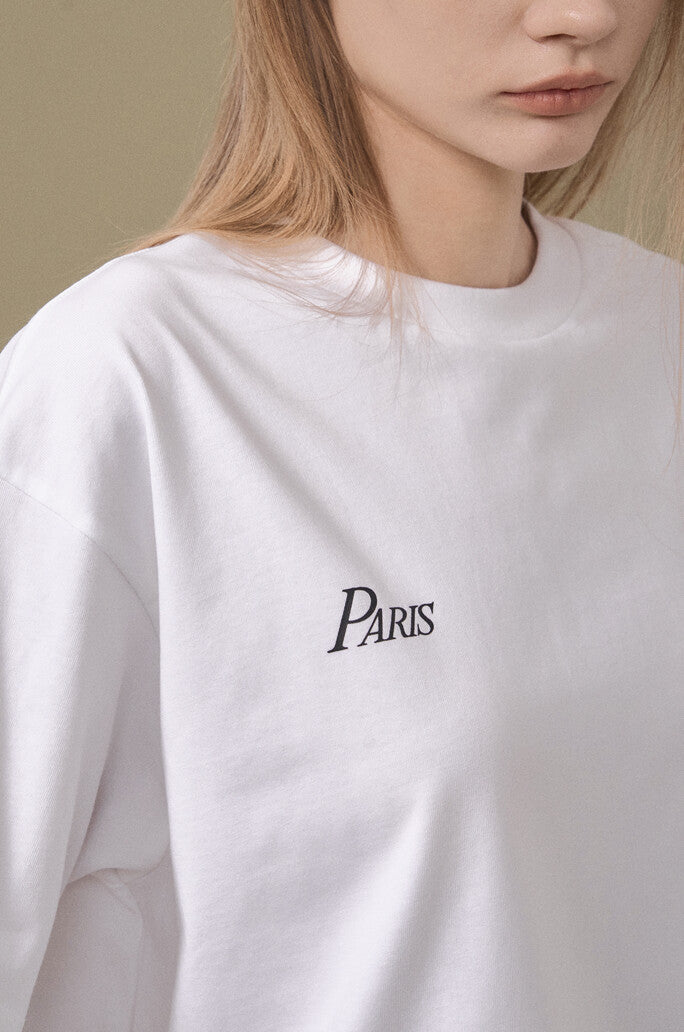 Signature Logo Graphic T-Shirt