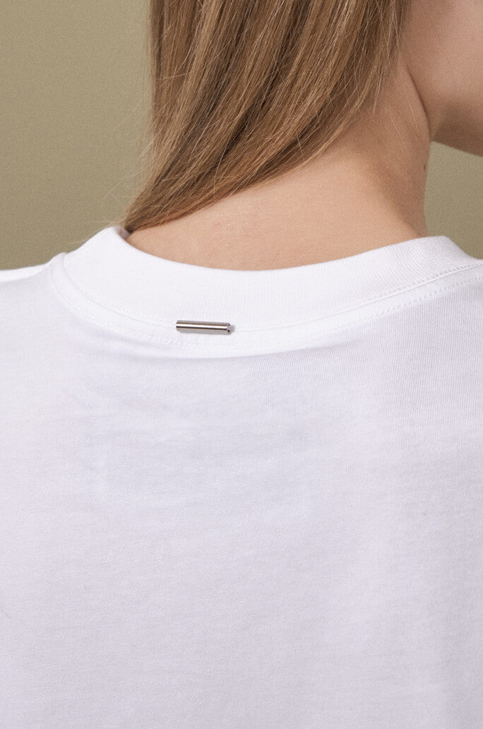 Signature Logo Graphic T-Shirt