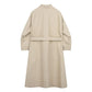 Basic Trench Coat