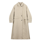 Basic Trench Coat