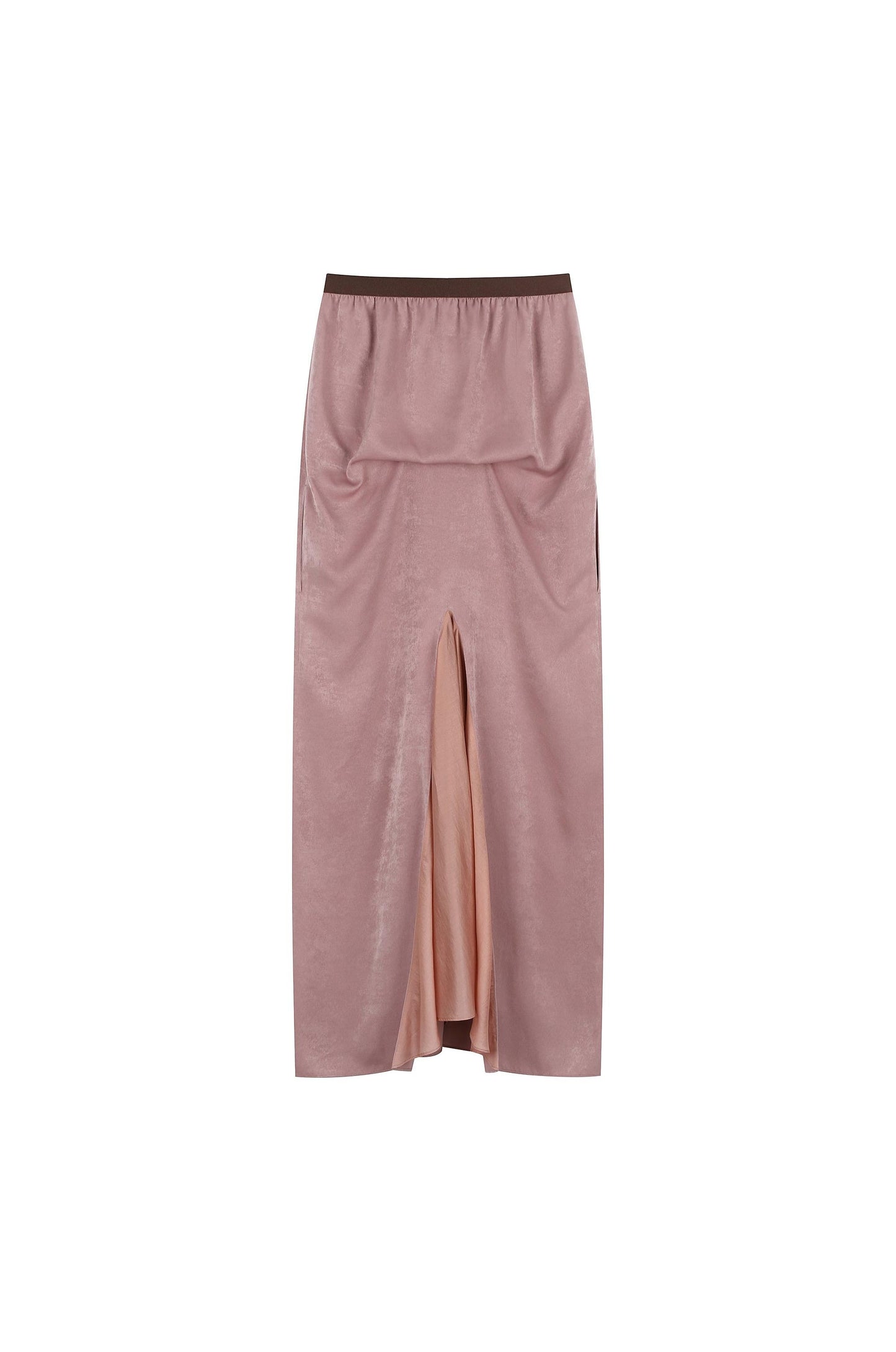 Smooth Draping 2-Way Onepiece